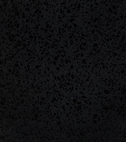 Iron Black
