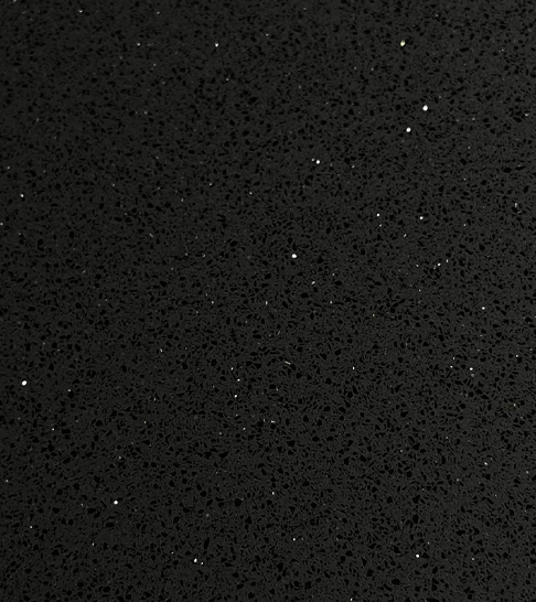 Starry Black