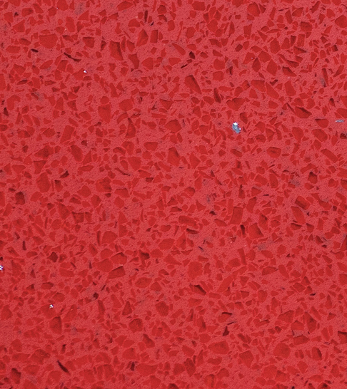 Crimson Red
