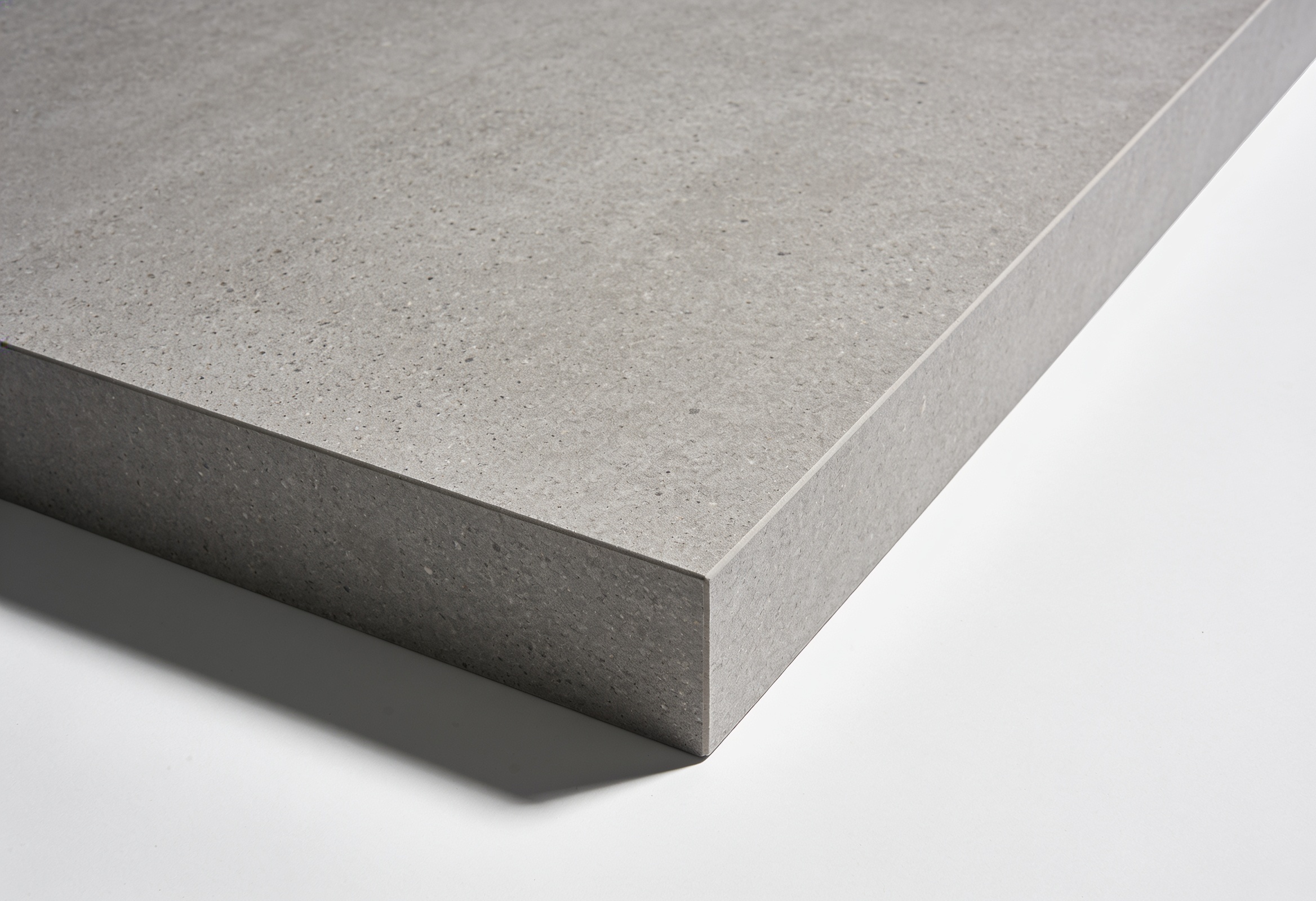 Sintered Stone surface detail